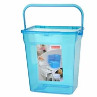 Pudła i pojemniki do przechowywania - Pojemnik na detergenty 6 l plastik - miniaturka - grafika 1