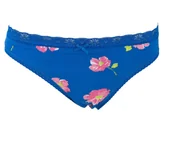 Majtki damskie - FIGI ATLANTIC LP-2181 (kolor biały, rozmiar L) - miniaturka - grafika 1