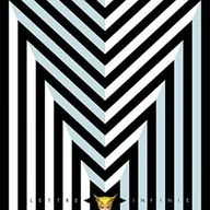 Inna muzyka - Lettre Infinie (M.) (CD) - miniaturka - grafika 1