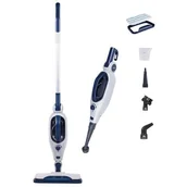 Mopy parowe - Mop parowy Dirt Devil DD7004 2w1  ! - miniaturka - grafika 1