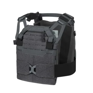 Kamizelka Direct Action SPITFIRE MK II Plate Carrier - Shadow Grey - Odzież taktyczna i umundurowanie - miniaturka - grafika 1