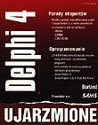 Systemy operacyjne i oprogramowanie - Delphi 4 - miniaturka - grafika 1