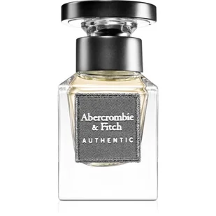 Abercrombie & Fitch Authentic woda toaletowa 30 ml dla mężczyzn - Wody i perfumy męskie - miniaturka - grafika 1