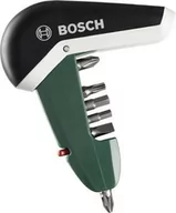 Pozostałe narzędzia ogrodowe - Bosch Zestaw Pocket 7 elementów) - miniaturka - grafika 1