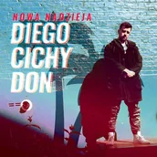 Reggae - Diego Cichy Don Nowa nadzieja - miniaturka - grafika 1