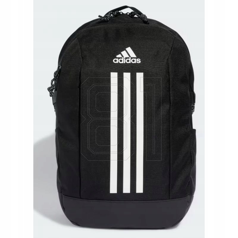 Plecak adidas Power VII IP9774 czarny