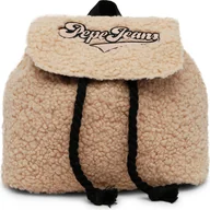 Plecaki - Pepe Jeans London Plecak MONI - miniaturka - grafika 1