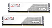 Pamięci RAM - G.Skill Flare X5 F5-6000J3636F32GX2-FX5W 64 GB 2 x 32 GB DDR5 6000 MHz - miniaturka - grafika 1