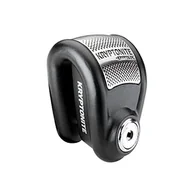 Akcesoria motocyklowe - Kryptonite K004776 Zamki - miniaturka - grafika 1