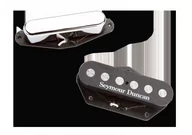 Części gitarowe, konserwacja gitary - Seymour Duncan Seymour DUNCAN Quarter funt Lead STL-3 STL-3 - miniaturka - grafika 1