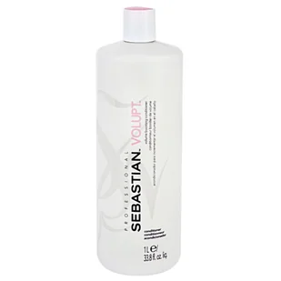 Sebastian FOUNDATION VOLUPT Odżywka nadająca objętość 1000 ml - Odżywki do włosów - miniaturka - grafika 1