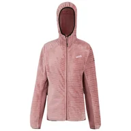 Bluzy sportowe damskie - Bluza damska Regatta Endra Rozmiar: XXL / Kolor: jasnoróżowy - miniaturka - grafika 1