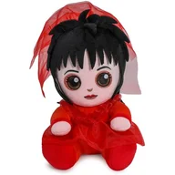 Maskotki i pluszaki - Maskotka KIDROBOT Phunny Beetlejuice Lydia w sukni ślubnej KR18536 - miniaturka - grafika 1