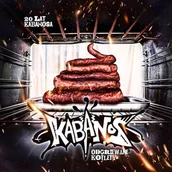 Pop - Wesołe Baloniki Odgrzewane kotlety - miniaturka - grafika 1