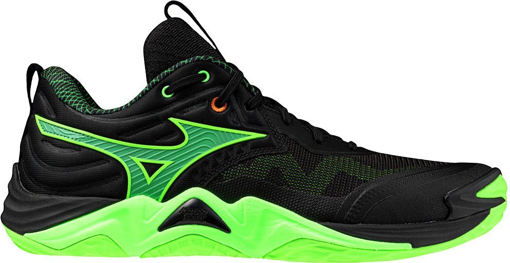 Mizuno Buty do siatkówki męskie Mizuno WAVE MOMENTUM ELITE V1GA251249 43