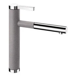 Blanco LINEE-S alumetalik 518439 - Baterie kuchenne - miniaturka - grafika 1
