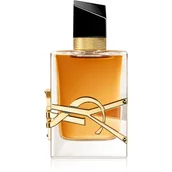 Wody i perfumy damskie - Yves Saint Laurent Libre Intense woda perfumowana 50 ml - miniaturka - grafika 1