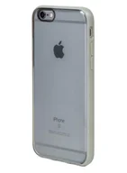 Etui i futerały do telefonów - Etui Pop Case Grey dla Apple iPhone 6+/6s+ - miniaturka - grafika 1