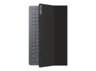 Etui do tabletów - Etui SAMSUNG Book Cover Keyboard Slim do Galaxy Tab S11 Ultra Czarny - miniaturka - grafika 1