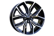 Felgi aluminiowe - Felgi aluminiowe RACINGLINE RBY1269,BY1269, 19",   5x112, 4 szt. - miniaturka - grafika 1