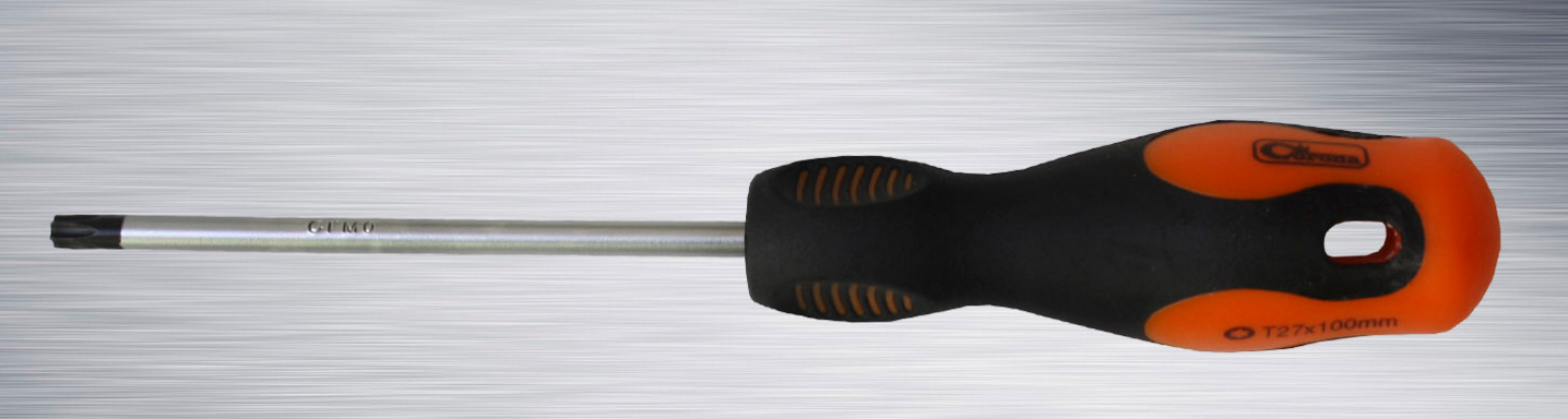 Corona Wkrętak TORX T27x100mm - C5469