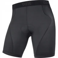 Spodenki rowerowe - Spodenki rowerowe Gore Wear S czarny - miniaturka - grafika 1