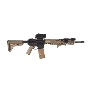 Magpul - Magazynek PMAG 30 AR15/M4 Window - GEN M3 - MCT - MAG556 - Osprzęt do wiatrówek - miniaturka - grafika 10