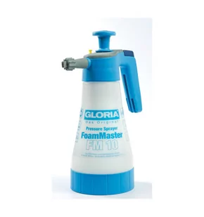 GLORIA opryskiwacz ciśnieniowy FOAMMASTER FM 10 1L – do nakładania piany - Opryskiwacze - miniaturka - grafika 2