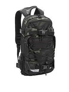 Forvert Unisex Louis Allover plecak, Dark Camo, Einheitsgröße, Plecak - Plecaki - miniaturka - grafika 1