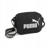 Torby męskie - PUMA TOREBKA CORE BASE CROSS BODY 09027001 - miniaturka - grafika 1