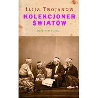 Biografie i autobiografie - Kolekcjoner światów - miniaturka - grafika 1