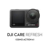 Akcesoria do drona - DJI Care Refresh DJI Osmo Action 4 - miniaturka - grafika 1