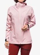 Kurtki damskie - Kurtka damska Salewa Puez Aqua 4 PTX 2.5L Jacket - zephyr - miniaturka - grafika 1