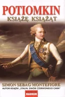 Biografie i autobiografie - Potiomkin. Książę Książąt - miniaturka - grafika 1