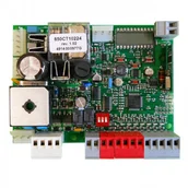 Akcesoria do bram - KEY Centrala do sterowania 1 silnikiem 24V CT10224 - miniaturka - grafika 1