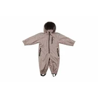 Kombinezony dla dzieci - DucKsday, Kombinezon całoroczny przeciwdeszczowy chłopięcy, June, rozmiar 86-92 cm - miniaturka - grafika 1