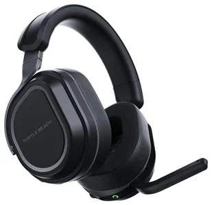 Turtle Beach Stealth 700 Gen.3 PC Czarne - Słuchawki - miniaturka - grafika 1