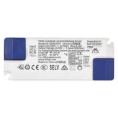 Pozostałe oświetlenie - Triak Ściemnialny Sterownik Do Oprawy LED 700Ma 28W - miniaturka - grafika 1