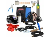 Spawarki - Spawarka Migomat Sherman DIGIMIG 200 MTM Pakiet akcesoriów 4 - 7812680_pakiet4 - miniaturka - grafika 1