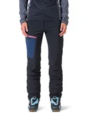 Spodnie narciarskie - Hannah Spodnie narciarskie "Juke" w kolorze antracytowym - miniaturka - grafika 1