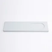 Akcesoria do wentylacji i klimatyzacji - Adaptor okienny listwa 50-100 cm Fral Super Cool - miniaturka - grafika 1