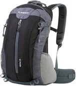 Plecaki - Plecak rowerowy Loap Apinex 25L black/grey - miniaturka - grafika 1