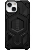 Etui i futerały do telefonów - UAG Monarch - obudowa ochronna do iPhone 14 Plus kompatybilna z MagSafe czarna - miniaturka - grafika 1