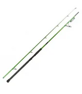 Wędki - Wędki DAM Madcat Green Spin 40-150g 3,05 m - miniaturka - grafika 1