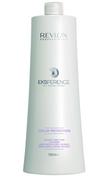 Szampony do włosów - Revlon Eksperience Color Protection Blonde & Grey Hair Cleanser szampon do włosów 1000 ml - miniaturka - grafika 1
