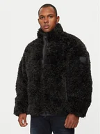 Kurtki męskie - Save The Duck Kurtka zimowa D32014M CURL19 Czarny Regular Fit - miniaturka - grafika 1