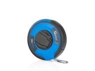 Sprzęt geodezyjny - Geko Miara zwijana stalowa 30m x 13mm (z meczhanizmem) - miniaturka - grafika 1