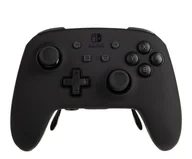 Kontrolery gier na PC - PowerA SWITCH Pad bezprzewodowy Enhanced Fusion Pro - miniaturka - grafika 1