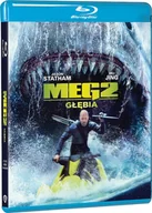 Fantasy Blu-Ray - Meg 2: Głębia - miniaturka - grafika 1