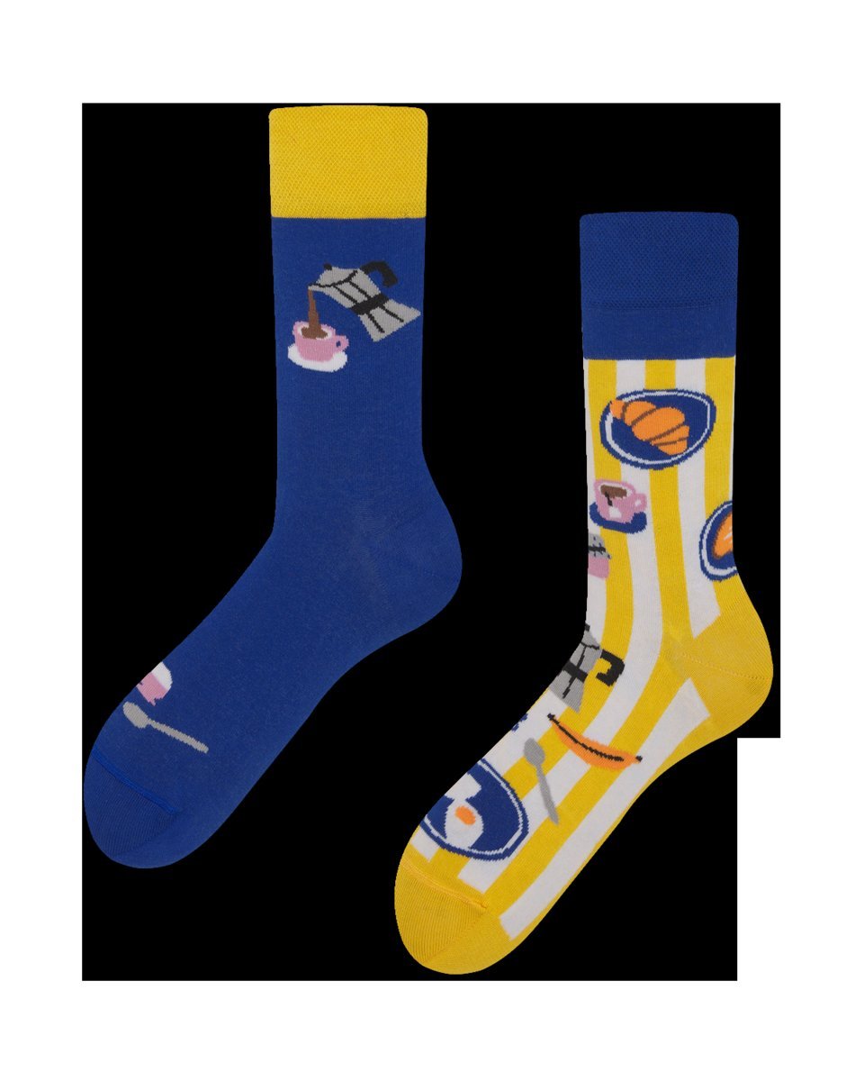 Skarpetki SIDE UP- 43-46